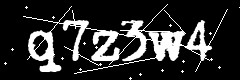 图形验证码