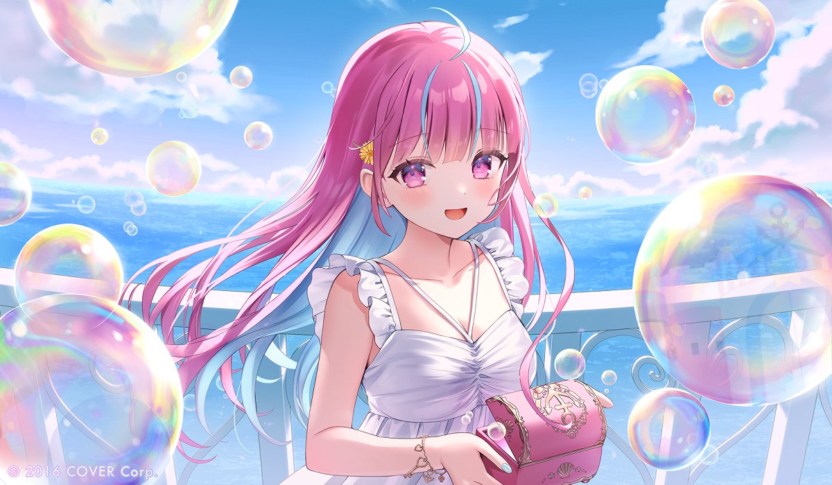 ACG闲来无事继续更新